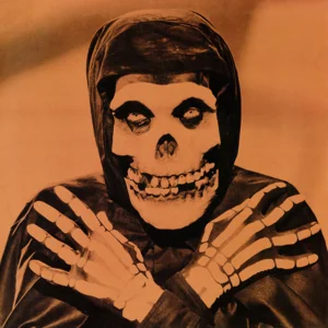 Misfits - Collection 2 Vinyl LP