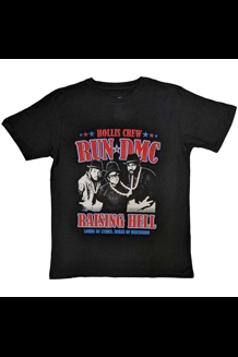 Run DMC - Raising Hell T-Shirt