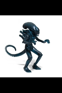 Alien Reaction Figure