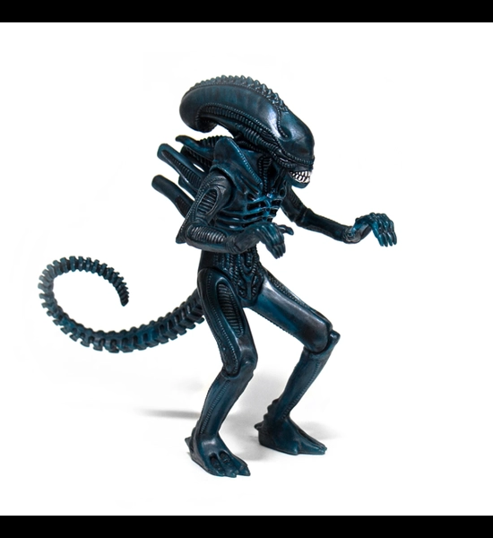 Alien Reaction Figure