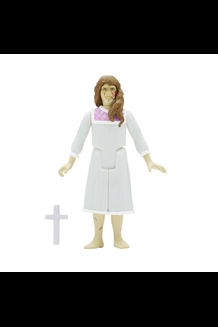 The Exorcist Regan Reaction Figure
