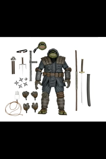 NECA TMNT The Last Ronin (Armored) 7