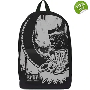 Five Finger Death Punch - Knuckle Backpack