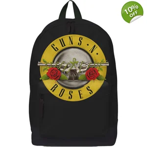 Guns N Roses Logo Backpack