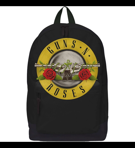 Guns N Roses Logo Backpack