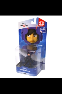 Disney Infinity Figure - Hiro