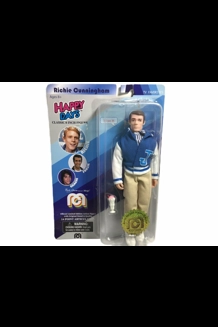 Richie Cunningham MEGO Action Figure