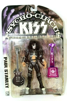 KISS Psycho Circus Tour Edition Paul Stanley