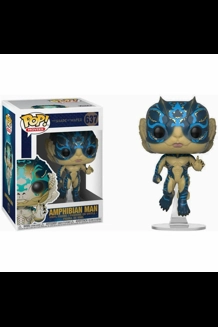 The Shape Of Water Amphibian Man POP
