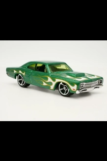 Hot Wheels '69 Dodge Coronet Superbee