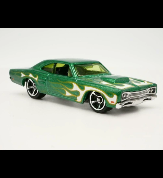 Hot Wheels '69 Dodge Coronet Superbee