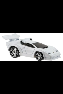 Hot Wheels Tooned Lamborghini Countach