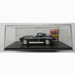 Road Champs '63 Chevy Corvette 1:43 Scale