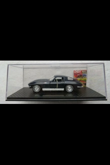 Road Champs '63 Chevy Corvette 1:43 Scale