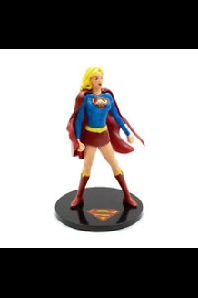 World's Finest- Supergirl Vinyl Figure