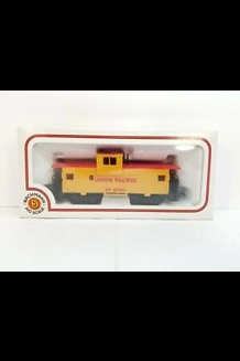 Bachmann Union Pacific Train Caboose