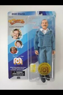 Cliff Clavin MEGO Action Figure