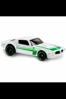 Hot Wheels '73 Pontiac Firebird