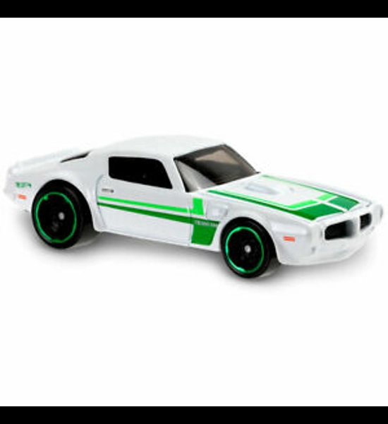 Hot Wheels '73 Pontiac Firebird
