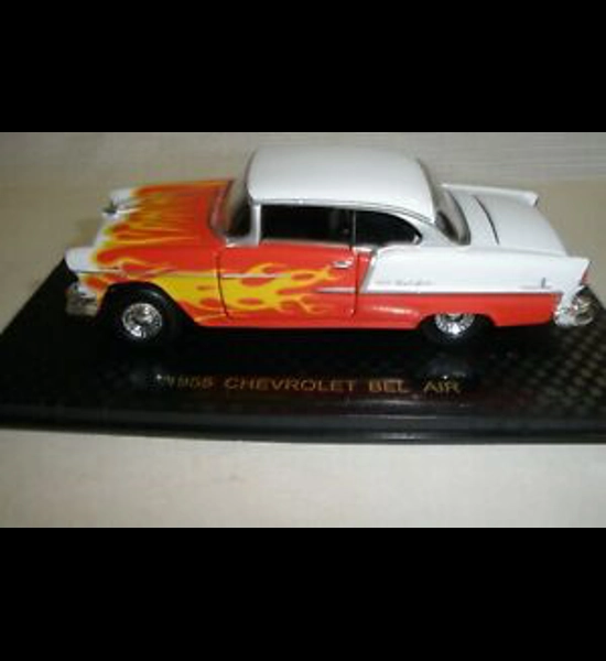 Road Champs '55 Chevrolet Bel Air