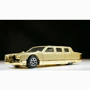 Hot Wheels Limozeen