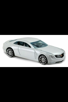Hot Wheels Cadillac Elmirj