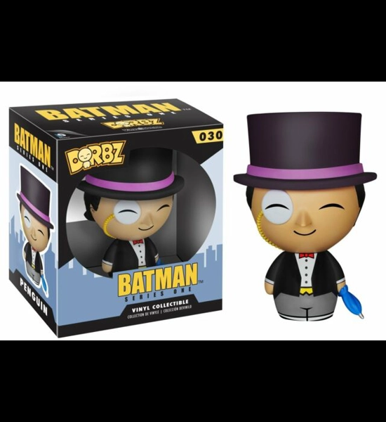 Dorbz Batman Series - The Penguin