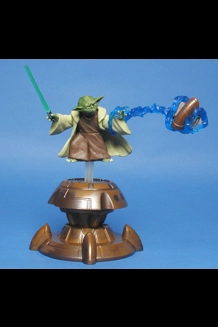 Star Wars Yoda Action Figure