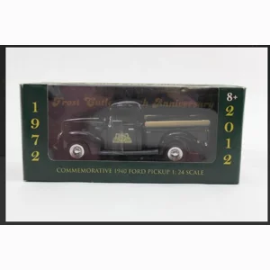 1940 Ford Pickup 1:24 Scale Die Cast