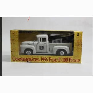 Commemorative 1956 Ford F-100 Pickup Die Cast