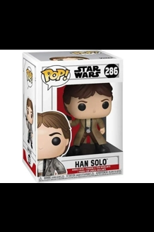 Star Wars Han Solo Funko POP