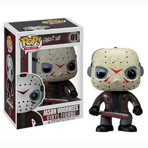 Jason Voorhees Funko POP