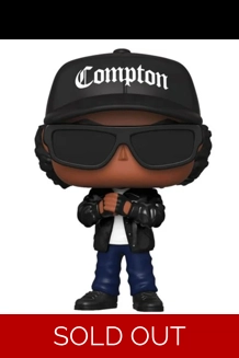 Eazy-E Funko POP