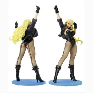Black Canary 2nd Edition Bishoujo Statue