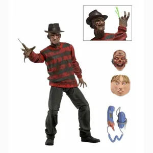 NECA Nightmare On Elm St. Figurine