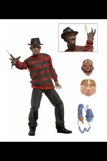 NECA Nightmare On Elm St. Figurine