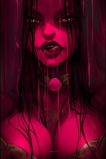 Van Helsing Bonded By Blood Comic Book