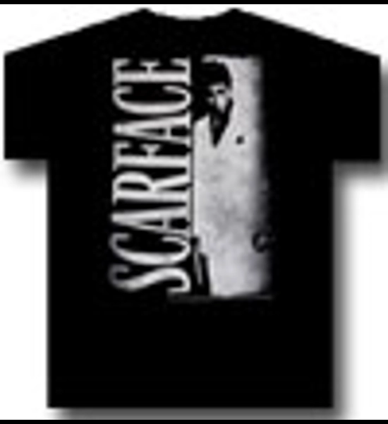 Scarface T-Shirt - SZ LG
