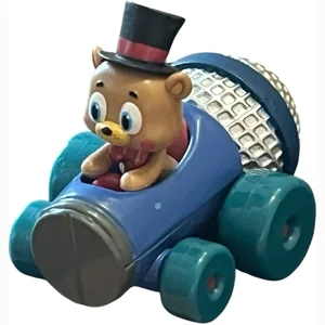 Five Nights At Freddy's Funko Racers - Freddy