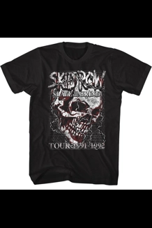 Skid Row - Slave To The Grind T-Shirt