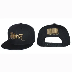 Slipknot Barcode Cap