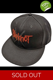 Slipknot - 9 Point Star Cap