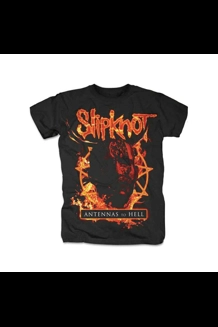 Slipknot - Antennas To Hell T-Shirt