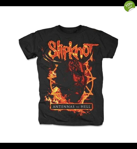 Slipknot - Antennas To Hell T-Shirt