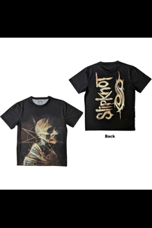 Slipknot - Sublimation T-Shit