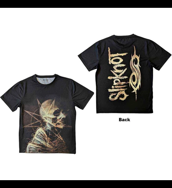 Slipknot - Sublimation T-Shit
