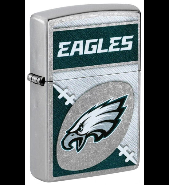 Philadelphia Eagles Zippo Lighter