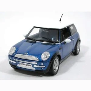 2001 Mini Cooper 1:18 Scale Diecast