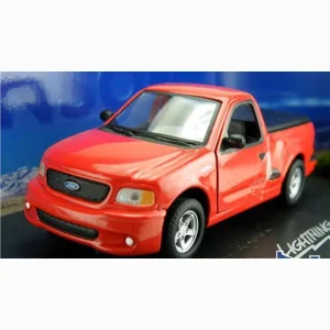 Anson Ford Lightning SVT 1/43 Diecast