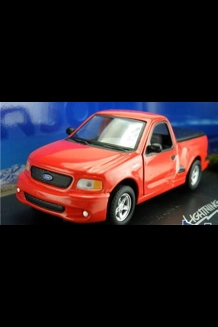 Anson Ford Lightning SVT 1/43 Diecast